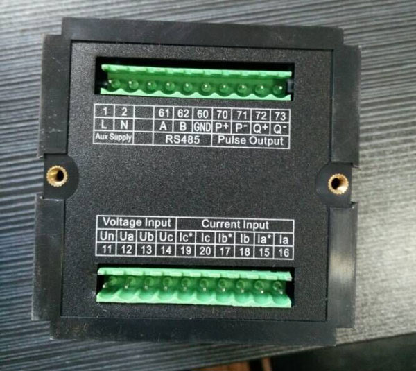 PD1940E-9S4�๦�ܱ�