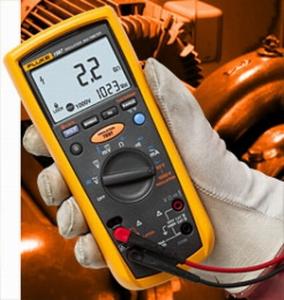 用萬用表檢測配電柜或配電箱漏電