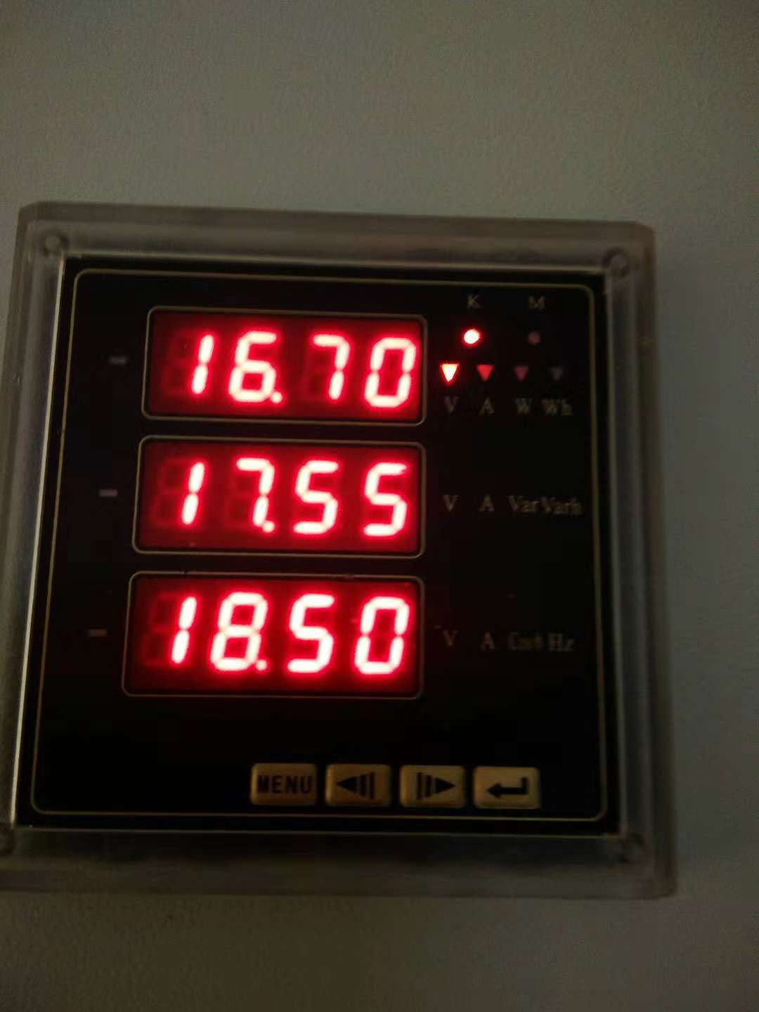 多功能電力儀表GL182E-9X4、GL182E-2X4 多功能電力儀表GL182E-9X4、GL182E-2X4