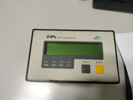 IDIN201F-IDIN200F�DƬ