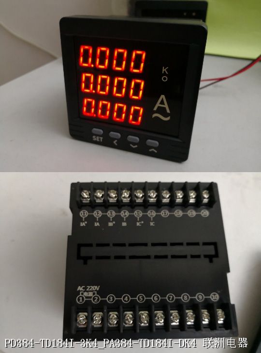 PD384-TD184I-3K4_PA384-TD184I-DK4 PD384-TD184I-3K4_PA384-TD184I-DK4