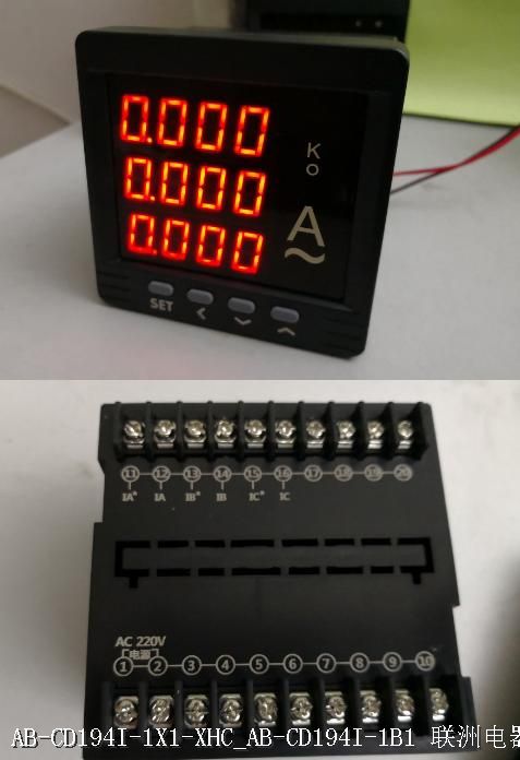 AB-CD194I-1X1-XHC_AB-CD194I-1B1 AB-CD194I-1X1-XHC_AB-CD194I-1B1