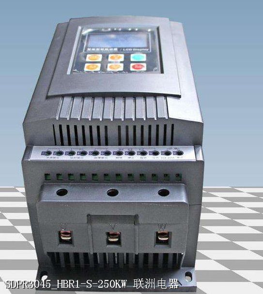 SDPR3045_HBR1-S-250KW SDPR3045_HBR1-S-250KW