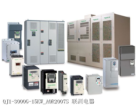 QJ1-3000G-15KW_AOR2007S QJ1-3000G-15KW_AOR2007S