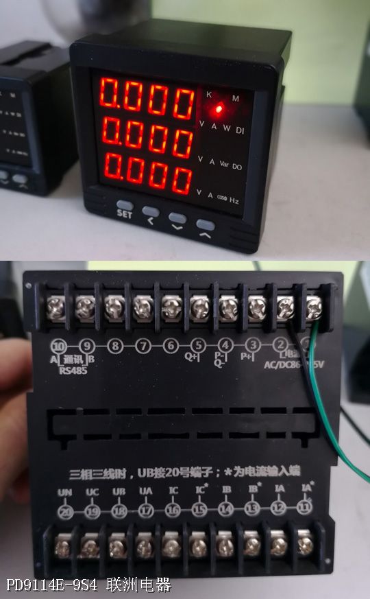 PD9114E-9S4 PD9114E-9S4