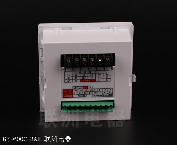 G7-600C-3AI G7-600C-3AI