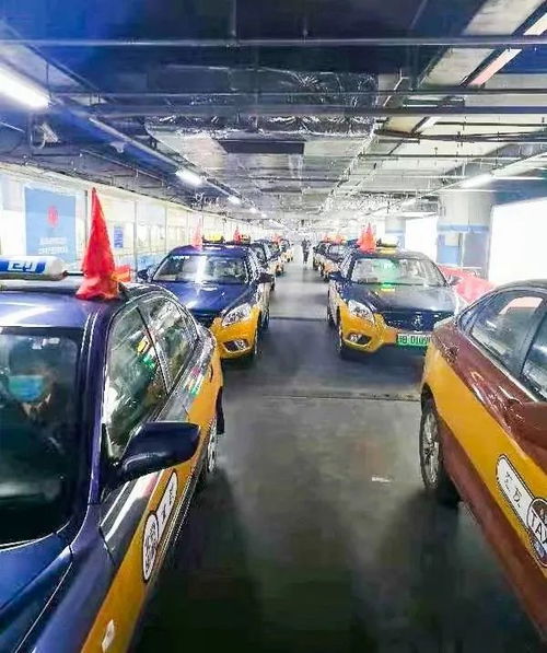 2021“原年人”的春運(yùn)堅守 北京出租汽車和汽車租賃行業(yè)紀(jì)實(shí)