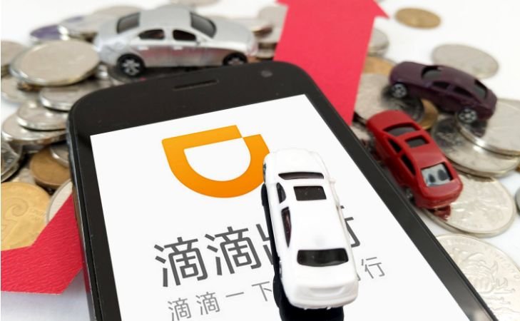3000萬網約車司機 前路迷茫還是轉型契機？