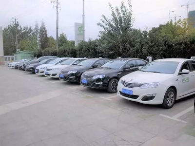 以租代購成市場新寵，五車網創新引領汽車金融消費變革